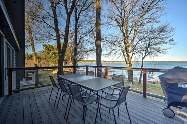 $1,500,000 | 3915 County Road A, Webster, WI 54893