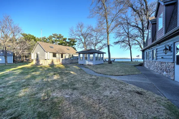 $1,500,000 | 3915 County Road A, Webster, WI 54893