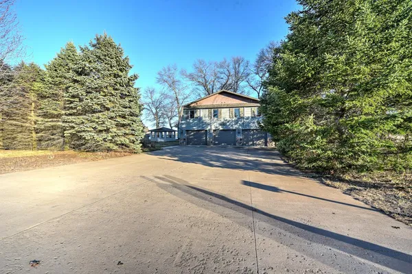 $1,500,000 | 3915 County Road A, Webster, WI 54893