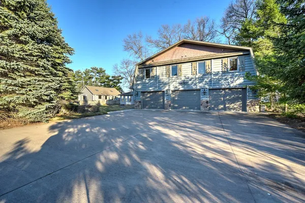 $1,500,000 | 3915 County Road A, Webster, WI 54893