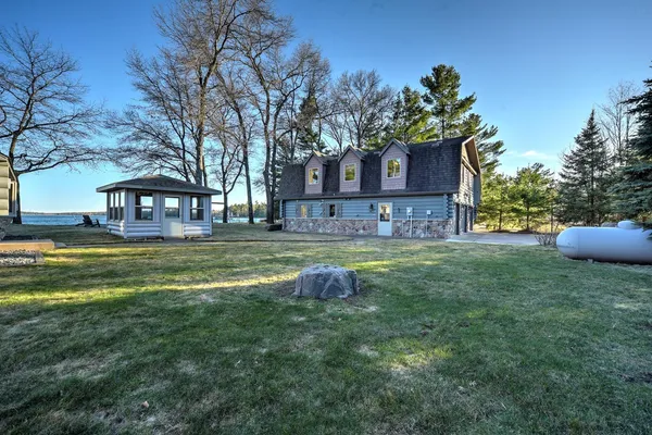 $1,500,000 | 3915 County Road A, Webster, WI 54893