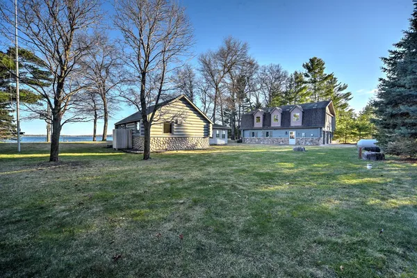 $1,500,000 | 3915 County Road A, Webster, WI 54893