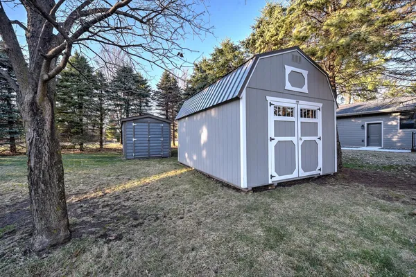 $1,500,000 | 3915 County Road A, Webster, WI 54893