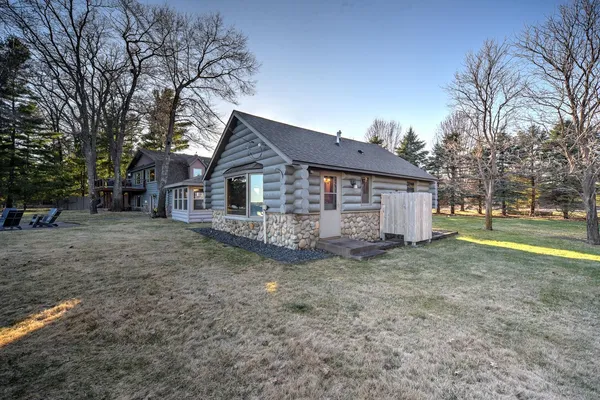 $1,500,000 | 3915 County Road A, Webster, WI 54893