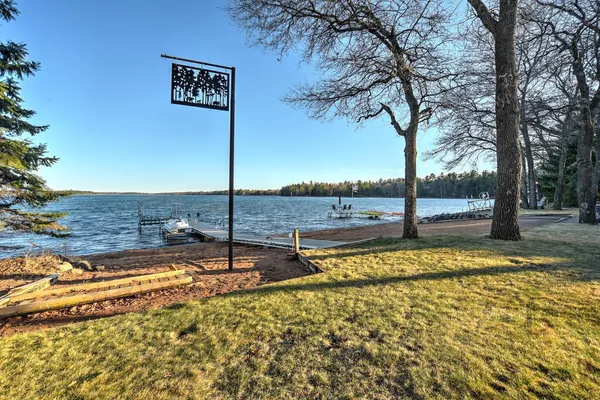 $1,500,000 | 3915 County Road A, Webster, WI 54893