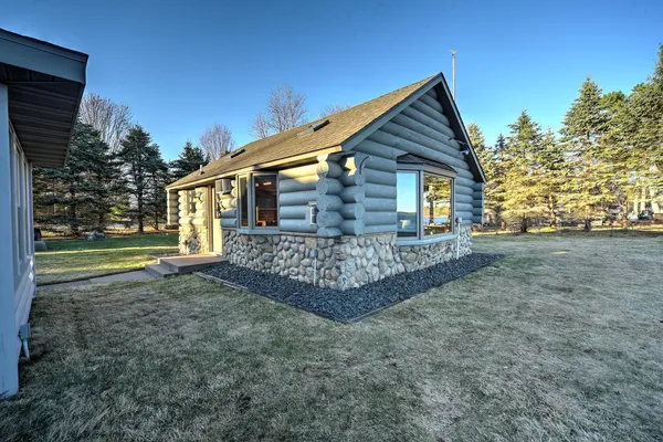 $1,500,000 | 3915 County Road A, Webster, WI 54893