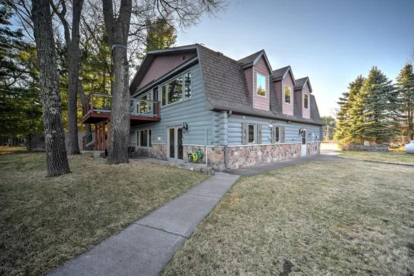 $1,500,000 | 3915 County Road A, Webster, WI 54893