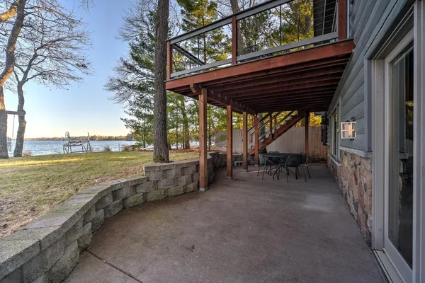 $1,500,000 | 3915 County Road A, Webster, WI 54893