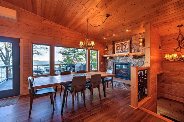 $1,500,000 | 3915 County Road A, Webster, WI 54893