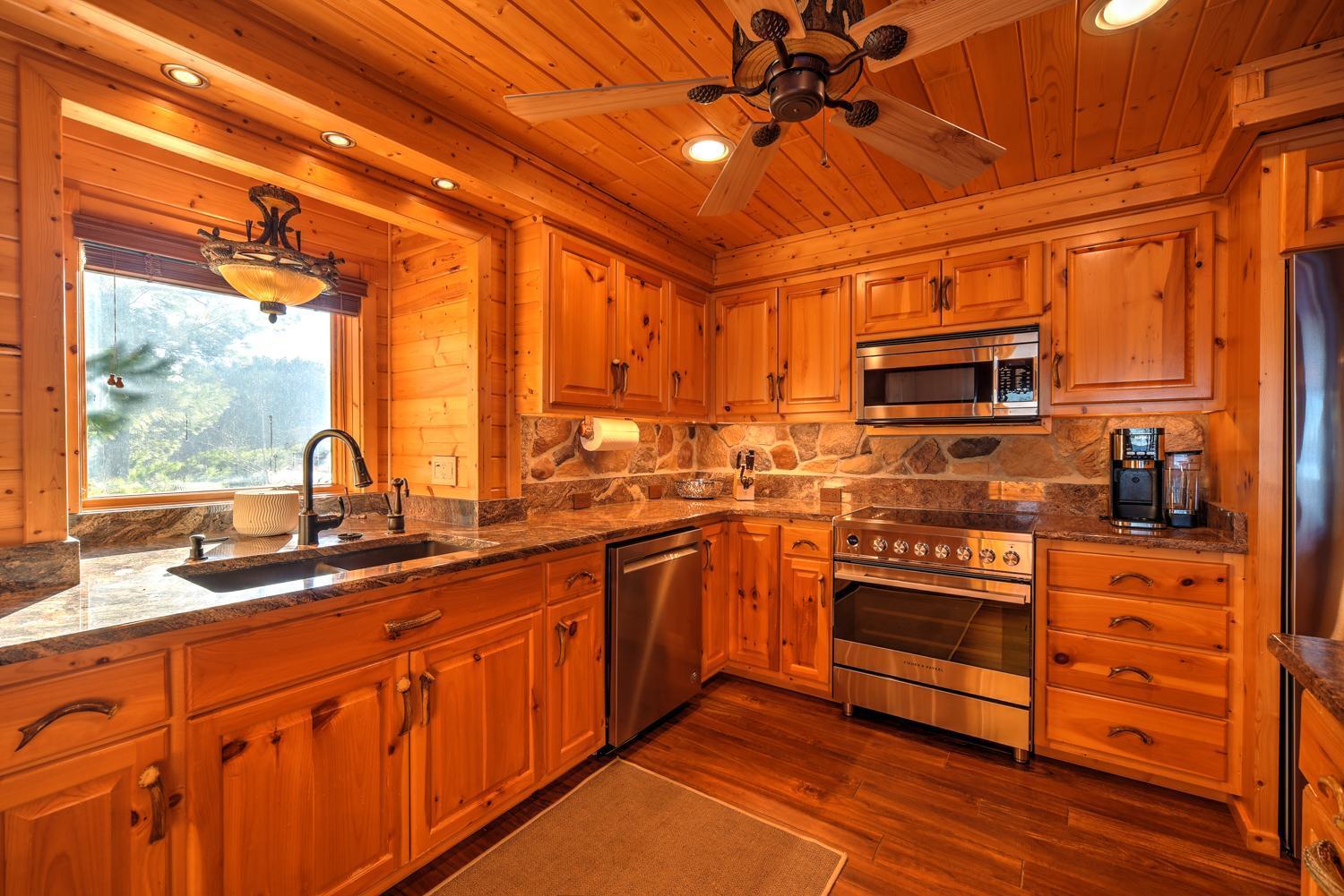 3915 County Road A Webster, WI 54893 - Photo 10 of 103
