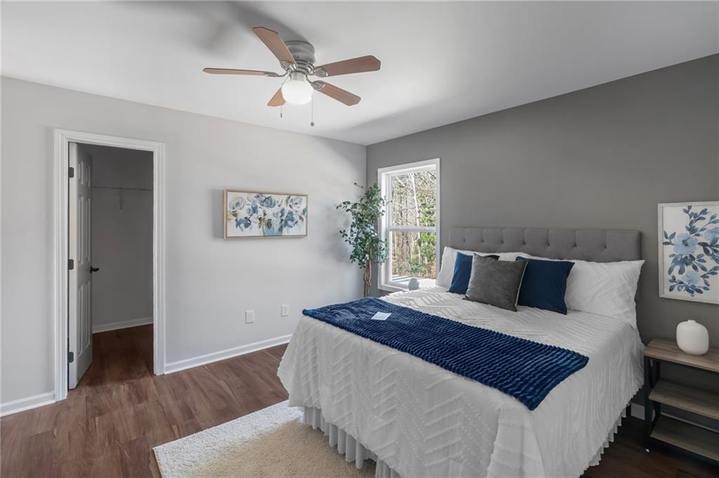 137 Cheyenne Trail Martin, GA 30557 - Photo 14 of 26