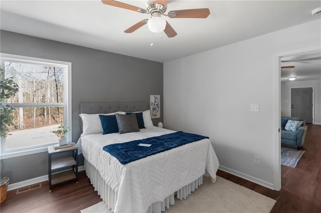 137 Cheyenne Trail Martin, GA 30557 - Photo 15 of 26