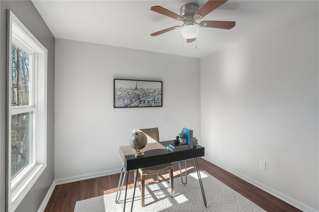 137 Cheyenne Trail Martin, GA 30557 - Photo 17 of 26