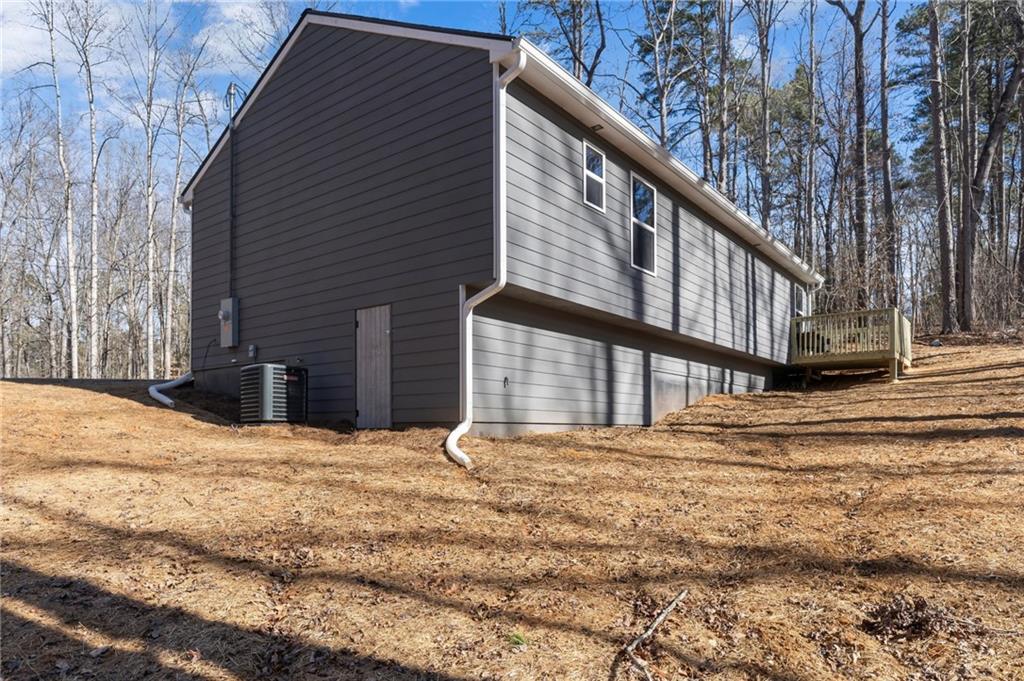 137 Cheyenne Trail Martin, GA 30557 - Photo 21 of 26