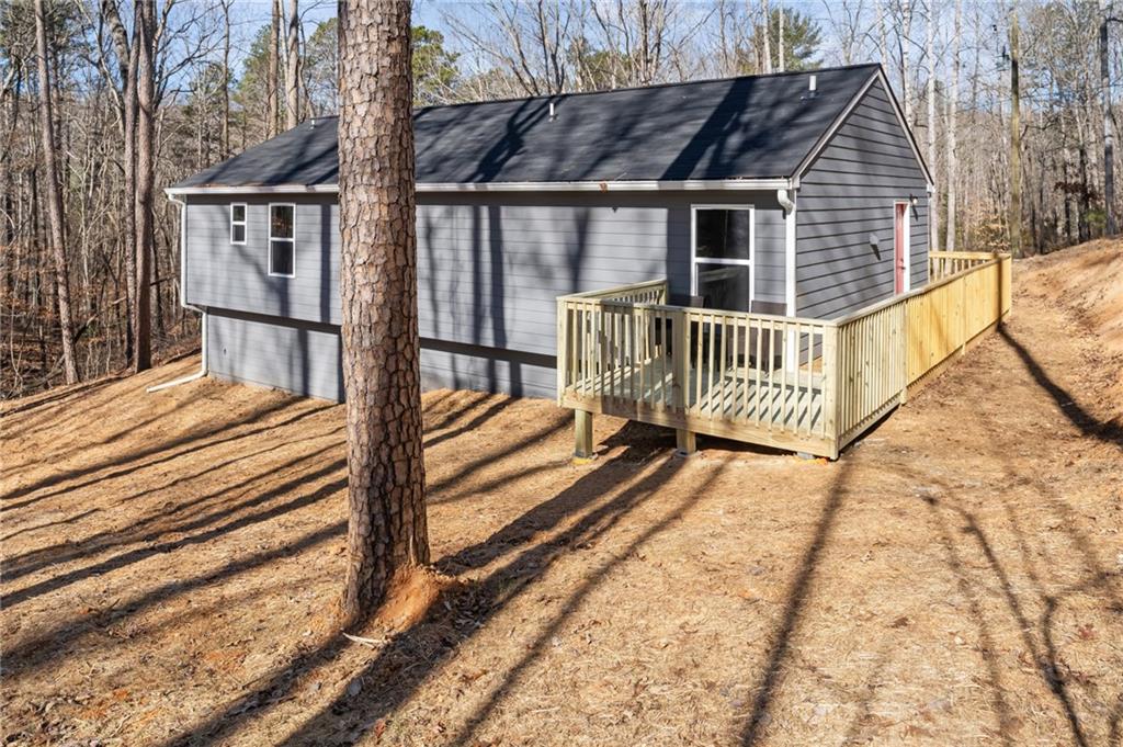 137 Cheyenne Trail Martin, GA 30557 - Photo 23 of 26