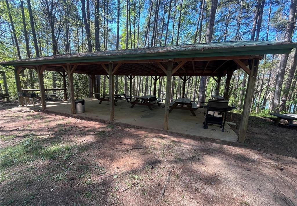 137 Cheyenne Trail Martin, GA 30557 - Photo 26 of 26