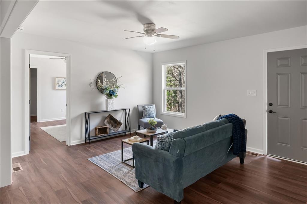 137 Cheyenne Trail Martin, GA 30557 - Photo 4 of 26