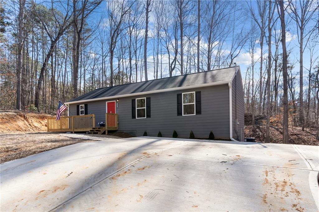 137 Cheyenne Trail Martin, GA 30557 - Photo 6 of 26