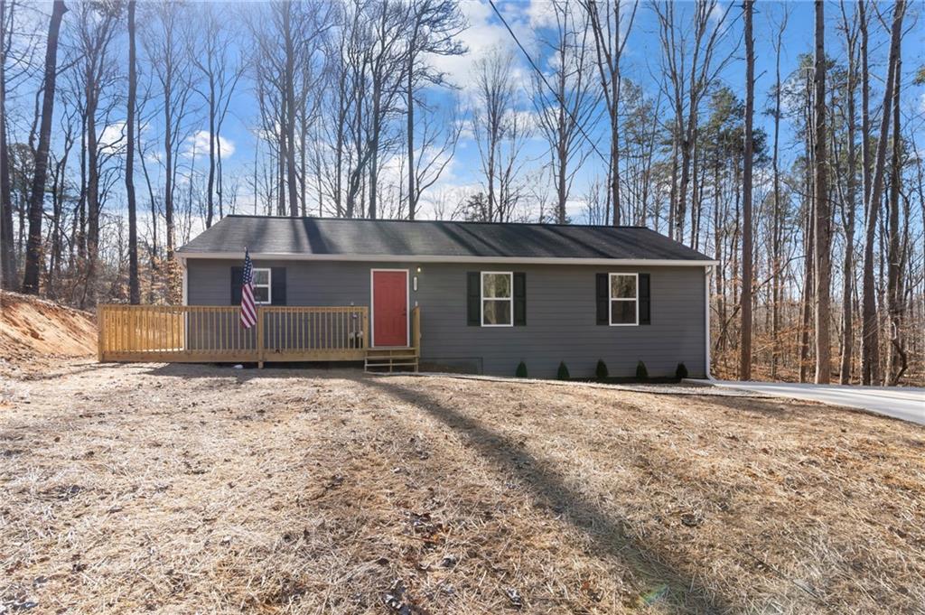 137 Cheyenne Trail Martin, GA 30557 - Photo 7 of 26