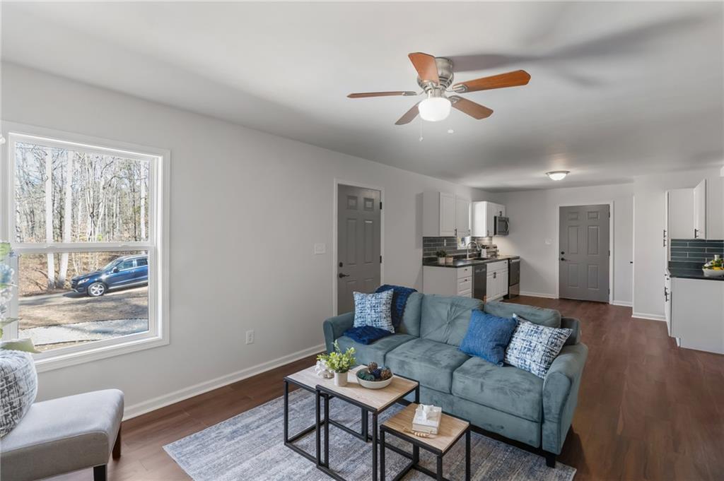 137 Cheyenne Trail Martin, GA 30557 - Photo 10 of 26