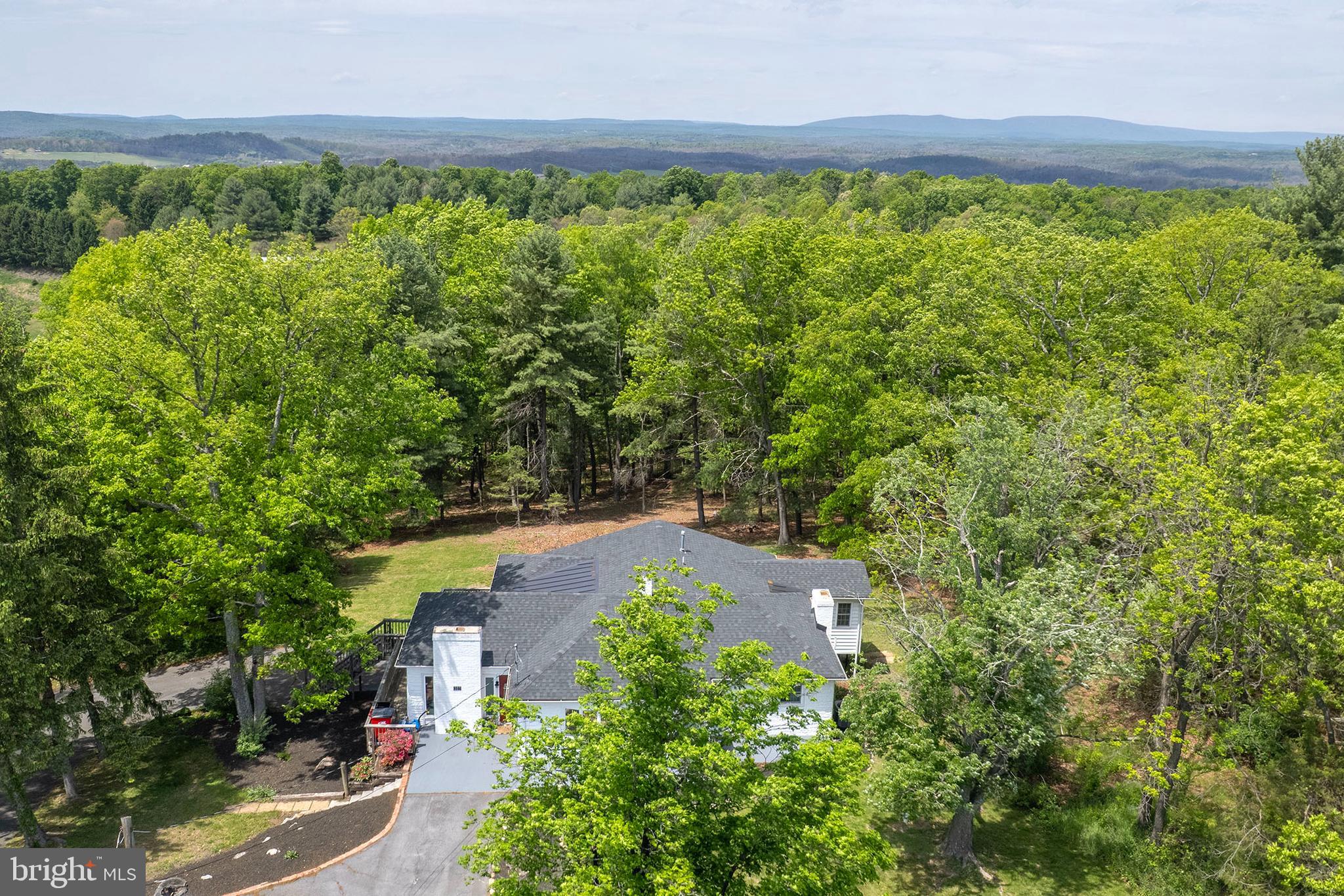 357 Hunting Ridge Road Winchester, VA 22603 - Photo 50 of 54