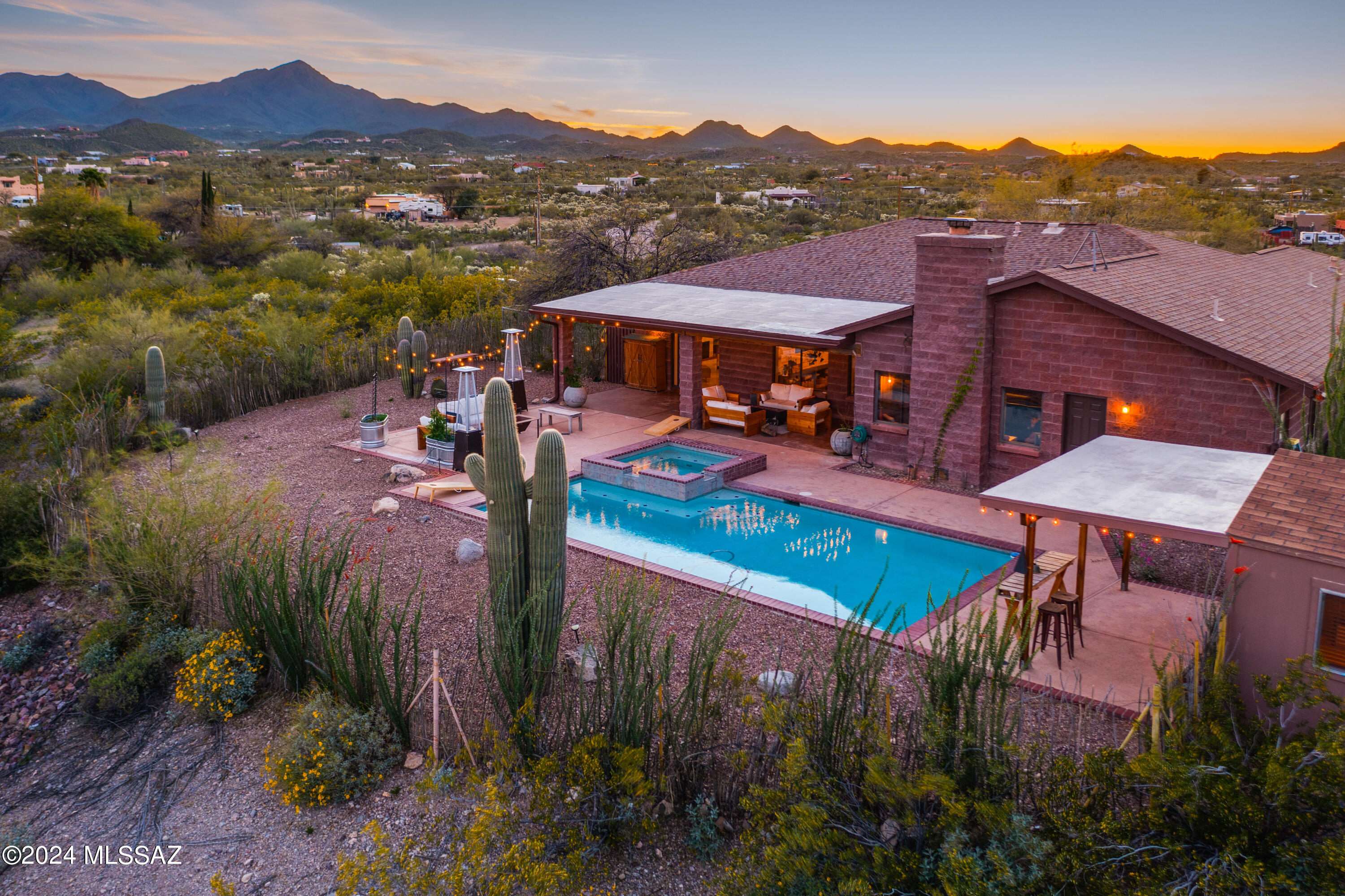 5420 North Blue Bonnet Road Tucson, AZ 85745 - Photo 5 of 48 Gallery Image 5