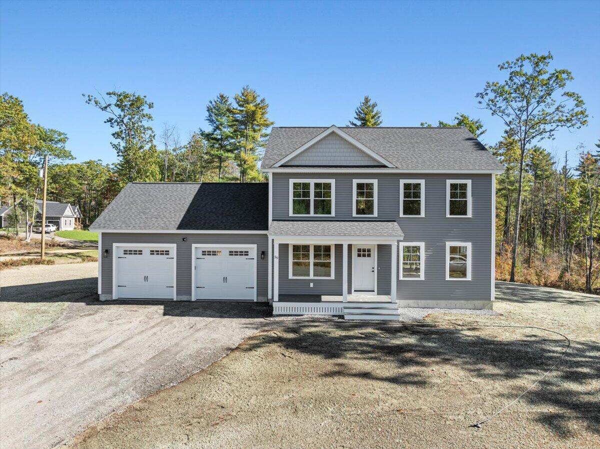 39 Ali Pond Road Berwick, ME 03901 - Photo 1 of 35 03-39 Ali Pond (Updated)-3