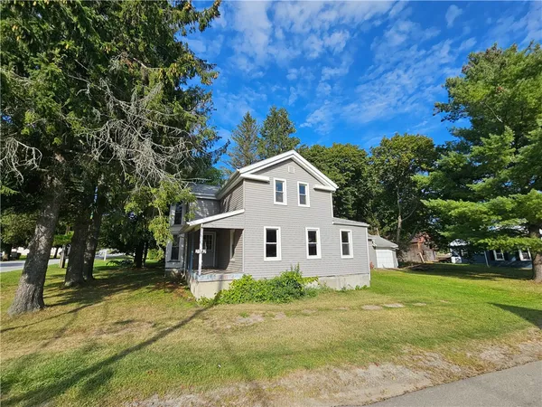 $34,900 | 2542 County Route 71, Jasper, NY 14855