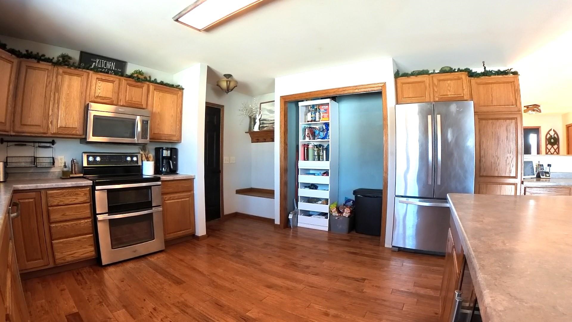 7596 Merryland Drive Rosholt, WI 54473 - Photo 17 of 30