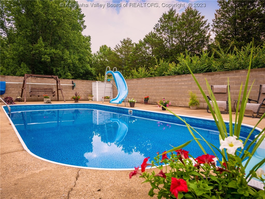 78 Old Mill Road Danville, WV 25053 - Photo 23 of 29 Gallery Image 23