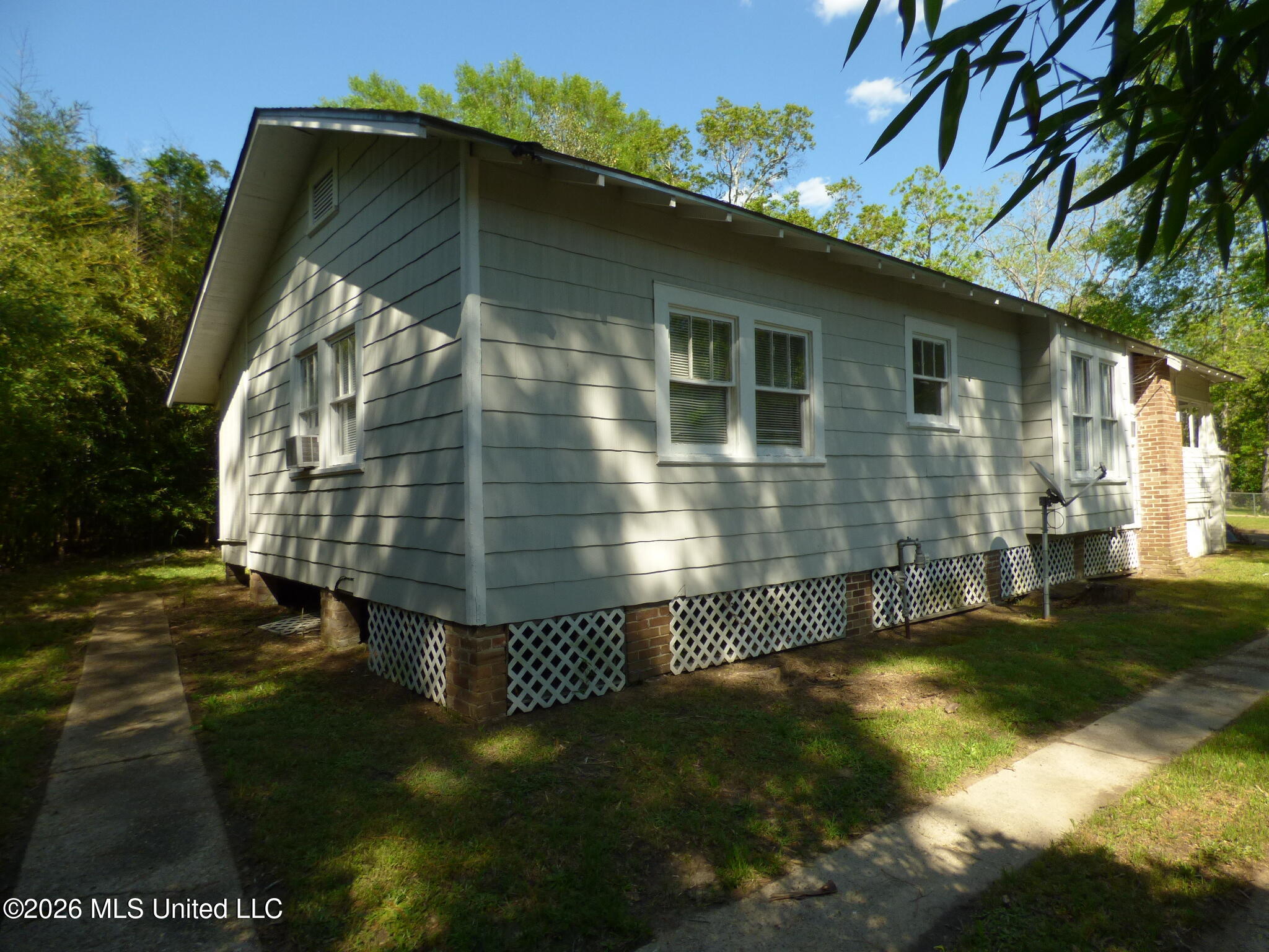 412 South 6th Street McComb, MS 39648 - Photo 13 of 13 P1320134