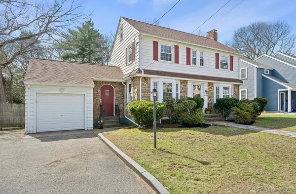 $999,000 | 430 Eliot Street, Milton, MA 02186