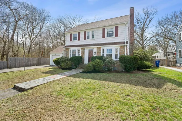 $999,000 | 430 Eliot Street, Milton, MA 02186