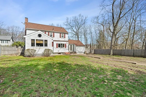 $999,000 | 430 Eliot Street, Milton, MA 02186