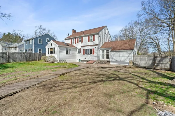 $999,000 | 430 Eliot Street, Milton, MA 02186