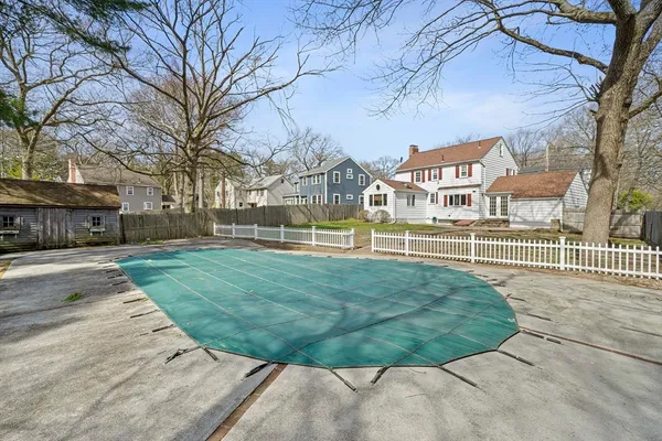 $999,000 | 430 Eliot Street, Milton, MA 02186