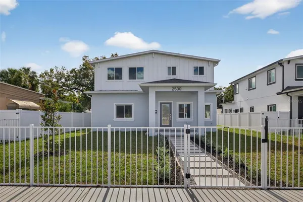 $780,000 | 2530 34th Avenue North, St. Petersburg, FL 33713