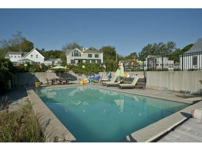 24 Langsford Road Kennebunkport, ME 04046 - Photo 6 of 19 Swimming Pool/Hot Tub/Sauna. View...