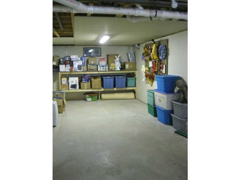 164 Mt Hope Road Sanford, ME 04073 - Photo 21 of 29 Basement.