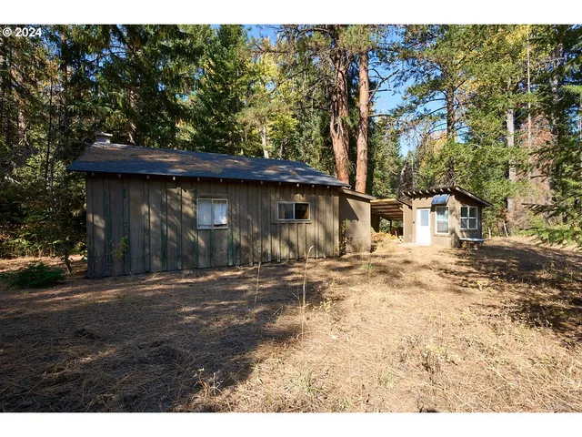 $165,000 | 68020 Bear Creek Road, Lostine, OR 97857