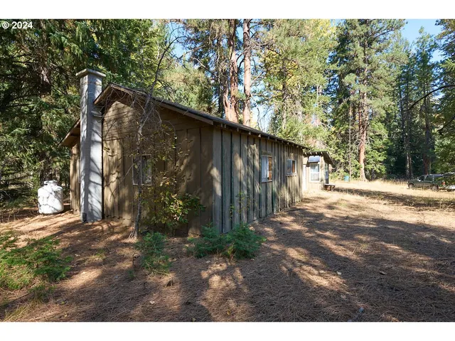 $165,000 | 68020 Bear Creek Road, Lostine, OR 97857
