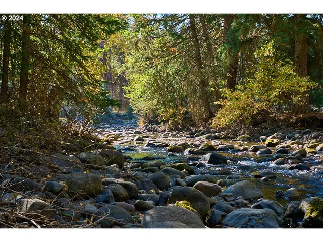 $165,000 | 68020 Bear Creek Road, Lostine, OR 97857