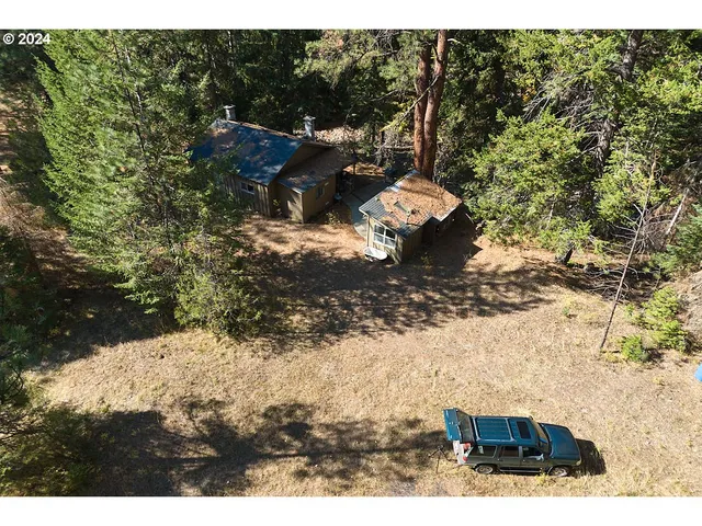 $165,000 | 68020 Bear Creek Road, Lostine, OR 97857