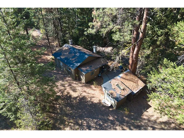 $165,000 | 68020 Bear Creek Road, Lostine, OR 97857