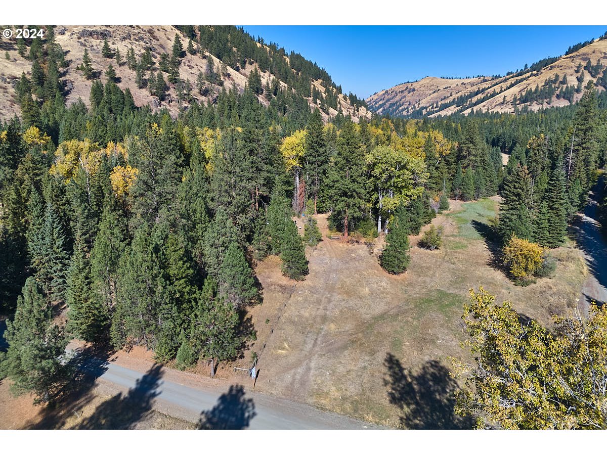 68020 Bear Creek Road Lostine, OR 97857 - Photo 21 of 27