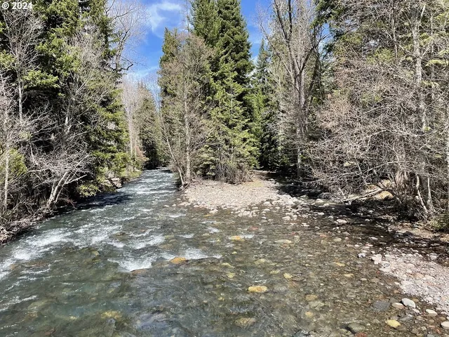 $165,000 | 68020 Bear Creek Road, Lostine, OR 97857