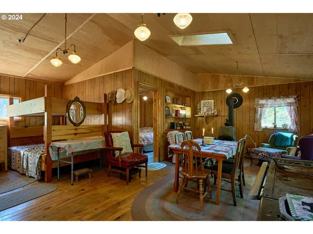 $165,000 | 68020 Bear Creek Road, Lostine, OR 97857