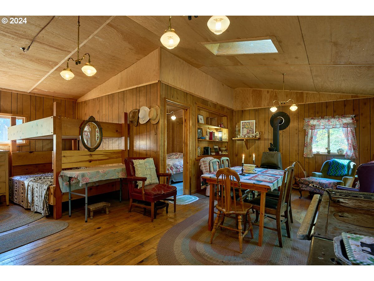 68020 Bear Creek Road Lostine, OR 97857 - Photo 3 of 27