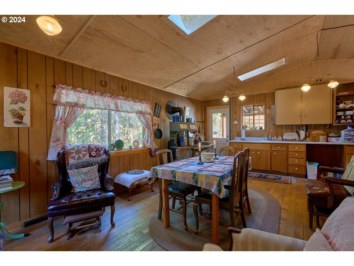 68020 Bear Creek Road Lostine, OR 97857 - Photo 4 of 27