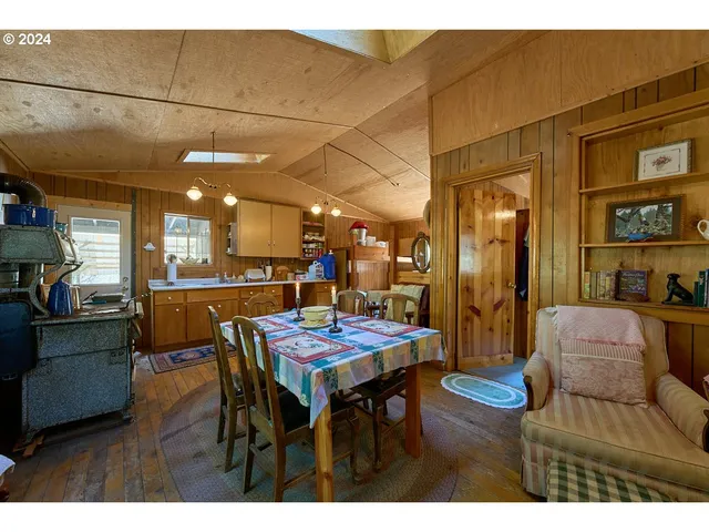 $165,000 | 68020 Bear Creek Road, Lostine, OR 97857